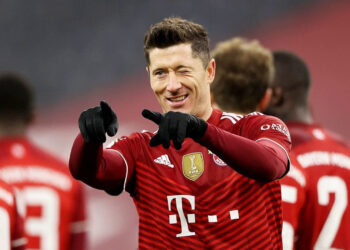 Стало известно, сколько заработал агент Левандовского на трансфере игрока «Баварии» в «Барселону» (17 июля 2022 г.) — Новости футбола