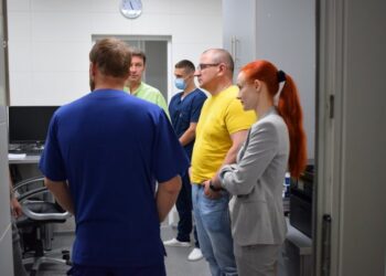 Тепер і у Рівному: які оперативні втручання тепер роблять в обласному центрі