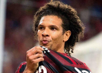 Третье приобретение за неделю! «Фенербахче» усилится еще и опытным бразильским хавбеком (13 июля 2022 г.) — Новости футбола