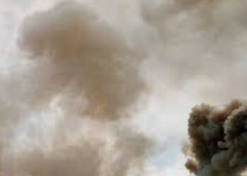 У Кропивницькому пролунали вибухи