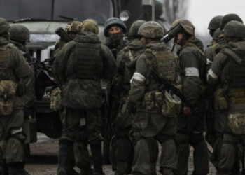 У росії зобов’язали кожен регіон створити по батальйону для війни проти України — розвідка