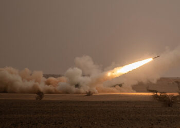 У розвідці відповіли, чи може Україна використовувати американські РСЗВ для ударів по Криму