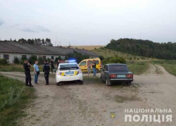 У Тернополі 20-річний хлопець вкрав авто під час відпочинку — Тернопільські новини