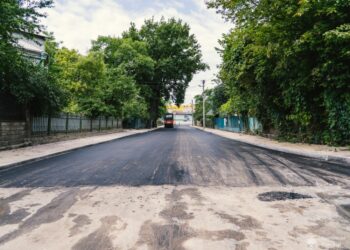 У Тернополі на перехресті вулиць Татарська-Глибока відновлено рух транспорту