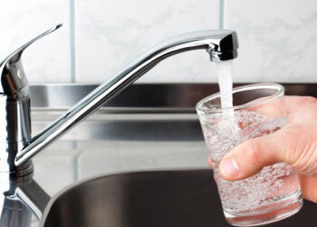 У Тернополі – середні по Україні тарифи на водопостачання