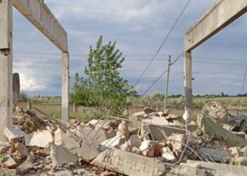 У Запорізькій області ЗСУ вдарили по ворожій військовій базі: багато ранених і загиблих окупантів