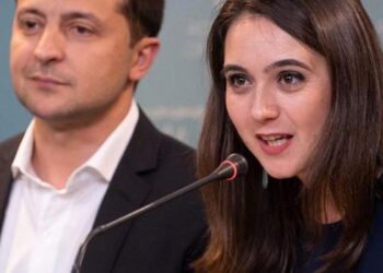 У Зеленского не исключают наступление РФ, призывают не паниковать