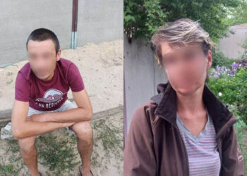 В Днепре четверо грабителей в масках напали на мужчину |   — новости Днепра