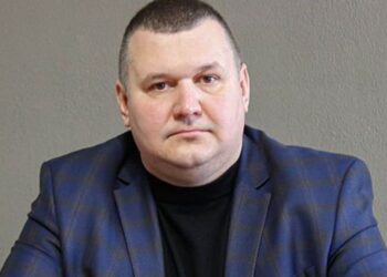 В Мелитополе совершили покушение на главного коллаборанта