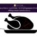 В мясе индейки и курятины, экспортированной из Польши, обнаружена сальмонелла — Новости Одессы