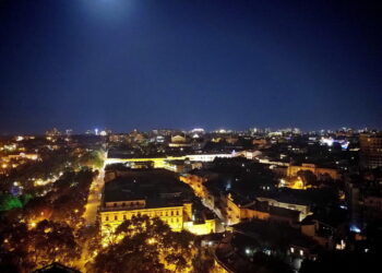 В Одессе обесточены два района города | Одеський Монітор