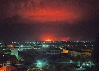 В окупованому Мелітополі вночі чули вибухи