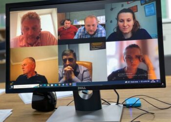 В Рівному продовжується реалізація проєкту НЕФКО-3