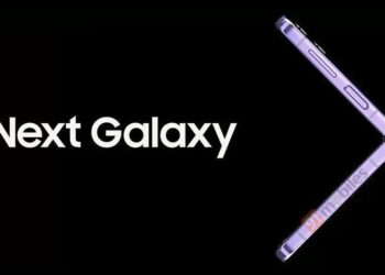 В сети появились официальные рендеры Galaxy Z Flip 4 (aka Galaxy Flip 4) в цвете Bora Purple