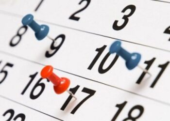 Вчасно подайте звітність та сплатіть податки