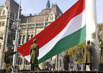 Венгрия рискует быть исключенной из голосования ЕС