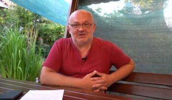 Віктор Артеменко: Коротко про ситуацію у Нікополі, хто втік, хто і не збирається, про фейки, кому потрібно навіщо і чому, та не тільки » газета Мій Нікополь