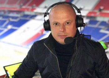 Виктор Вацко: «Сейчас снова активно начали ходить слухи о создании проекта «УПЛ TV» (19 июля 2022 г.) — Новости футбола