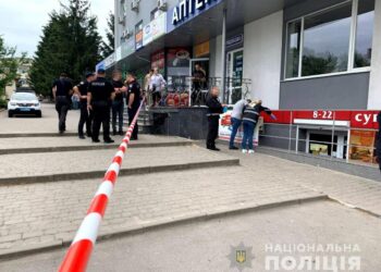Вину визнає частково: львівському правоохоронцю повідомлено про підозру у розбої та умисному вбивстві в Рівному