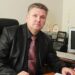 Вітання міського голови Сергія Надала заслуженому діячу мистецтв України Івану Шелепу з нагоди ювілею