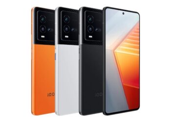 Vivo 2 августа представит флагман iQOO 9T: это будет глобальная версия iQOO 10 с чипом Snapdragon 8+ Gen 1 и зарядкой на 120 Вт