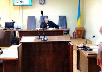 Водій, який спричинив смертельну ДТП у Володимирці, вину визнав частково