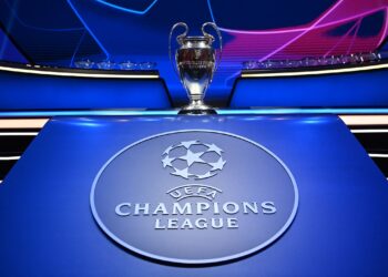 Все пары 3-го квалификационного раунда Лиги чемпионов (28 июля 2022 г.) — Новости футбола