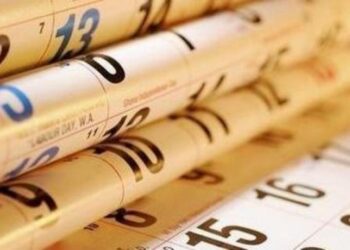 Встигніть подати декларацію про майновий стан та доходи до 20 липня