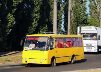 З Рівного до Обарова курсуватиме безкоштовна маршрутка