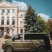 З Тернополя для потреб військовослужбовців ЗСУ передали черговий мікроавтобус