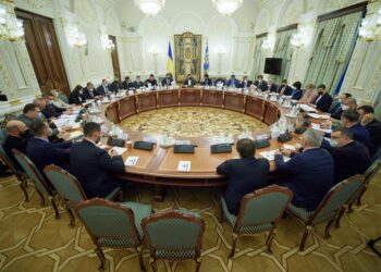 Жалею, что не семь пятниц на неделе, – Зеленский о работе СНБО