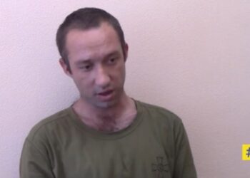 ЗСУ так люто нищать рашистів, що навіть досвідчені найманці з рф довго тут не витримують