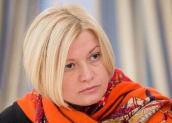 Геращенко зробила заяву про обмін 23 росіян на українських політв’язнів