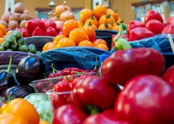 27 серпня у Тернополі на двох локаціях пройдуть традиційні сільськогосподарські ярмарки