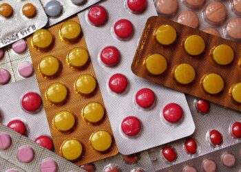 Запоріжців застерігають від неконтрольованого прийому ліків | Новини Запоріжжя — кримінал