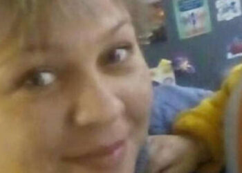 На Херсонщині російські окупанти викрали патрульну поліцейську Ірину Луняку