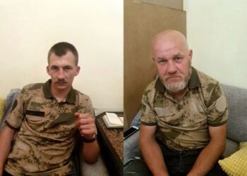 Військові на Запорізькому напрямку: «На наш час випало боротися за Незалежність» | Новини Запоріжжя — кримінал