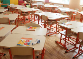 Діти окупованого Скадовська навчатимуться дистанційно в українських школах