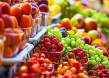 6 серпня запрошуємо тернополян та гостей громади відвідати сільськогосподарські ярмарки