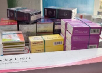 600 жінок Кіровоградщини безоплатно отримали гормональні препарати