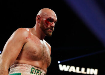 Напали возле бара и убили ножом. Страшная трагедия в семье Тайсона Фьюри