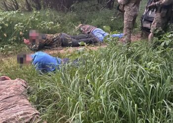 Викрито бізнес з вивезення чоловіків Запорізької області до Криму | Запорозька