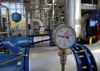 Тепломережі Запоріжжя готуються до опалювального сезону | Запорозька