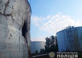 34 повідомлення про руйнування за добу в Запорізькій області | Новини Запоріжжя — кримінал