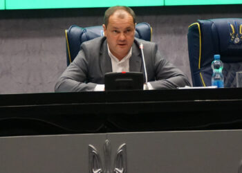 Александр Каденко: «Мы продолжим развивать наши трансляции, ПФЛ открыта для предложений» (14 августа 2022 г.) — Новости футбола