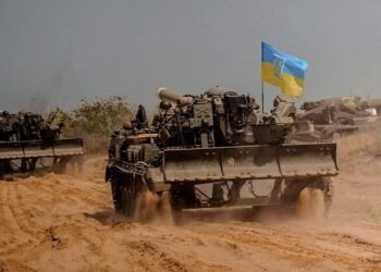 Американський експерт розповів, чому Путін так чи інакше програє війну | Новини Політики