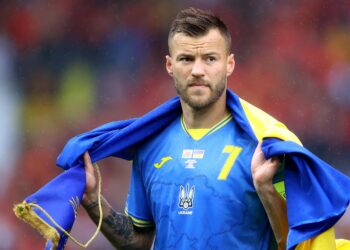 Андрей Ярмоленко: «С Днем Независимости, дорогая моя страна. Самая большая ценность для нас — это свобода» (25 августа 2022 г.) — Новости футбола