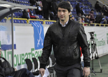 Андрей Русол: «Телепул? Нам надо быть более доступными для людей» (27 августа 2022 г.) — Новости футбола