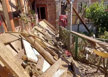 Обстріляли Пологівський та Василівський райони Запорізької області | Запорозька