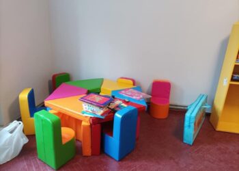 У Сокальській громаді відкрили перший сучасний шелтер для сімей-переселенців – Новини Львова та області